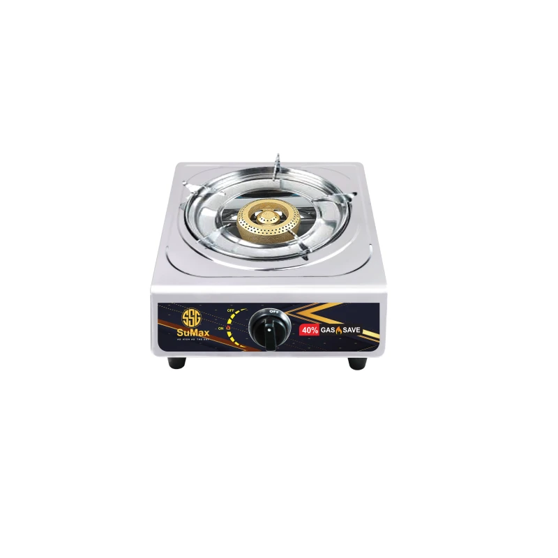 SuMax SS SINGLE HONEY COMB (SG-113)