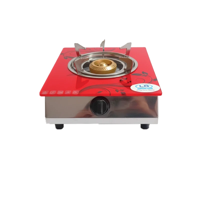 Single Honey Comb Burner (LG-120 LS/SS)