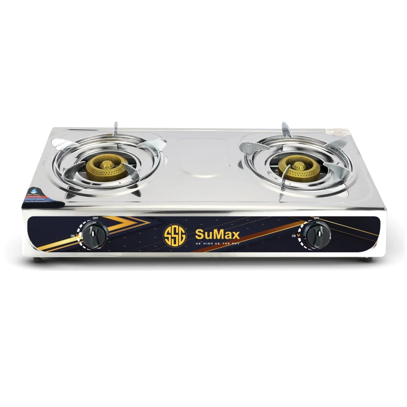 SuMax SS DOUBLE HONEY COMB (SG-213)