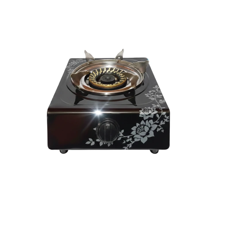 Single Flower Body 120mm Burner (LG-116 Flower Body)